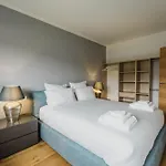 빌라 Luxe Maxime 라찌제