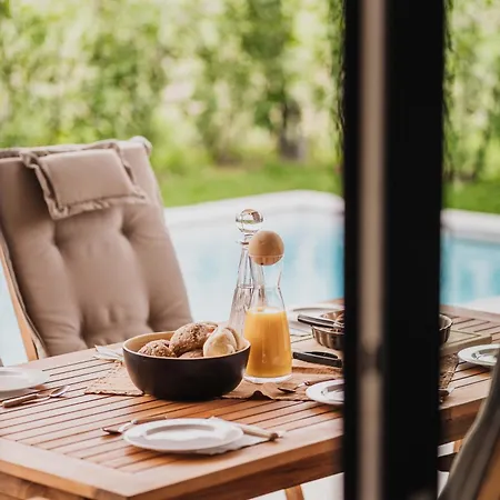 Villa Luxe Maxime
