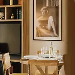 Luxe Maxime וילה
