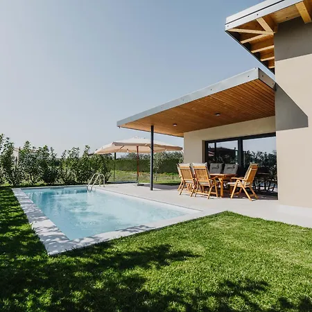 Luxe Maxime Villa Lazise