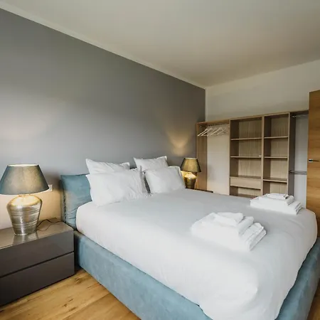 Villa Luxe Maxime Lazise