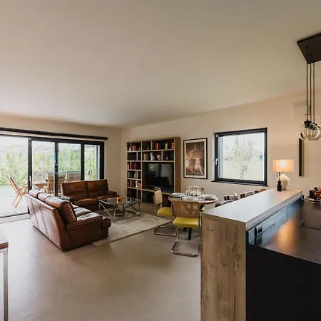 Luxe Maxime
