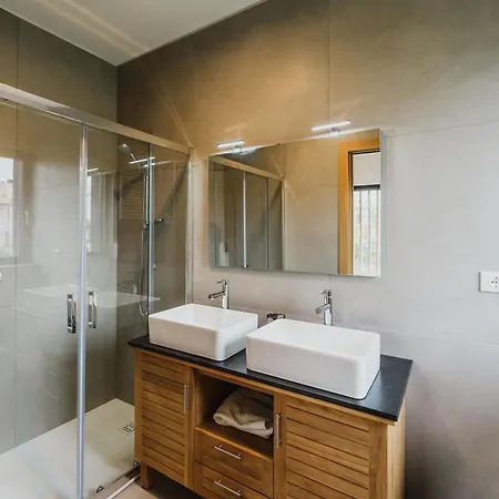 Villa Luxe Maxime