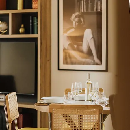 Luxe Maxime Villa