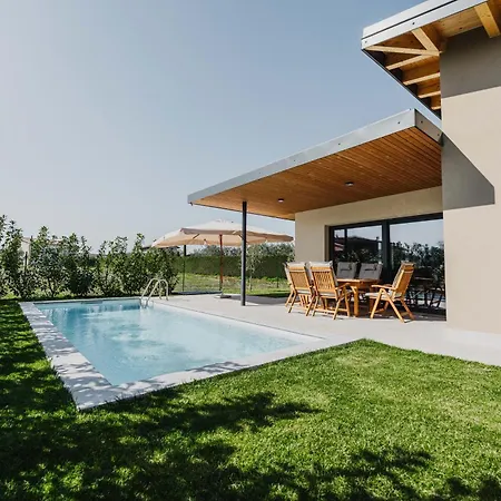 Luxe Maxime * Lazise