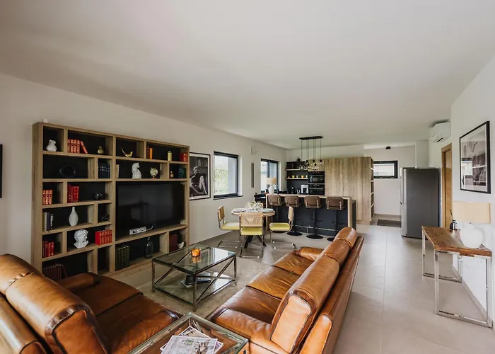 Luxe Maxime فيلة *