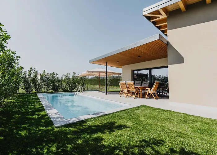 Luxe Maxime فيلة لاتيزي